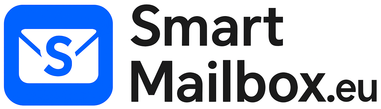 SmartMailbox.eu Logo